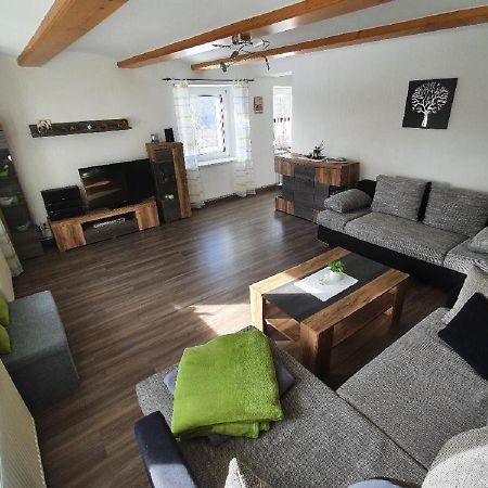 Ferienwohnung Dersch ماوث المظهر الخارجي الصورة