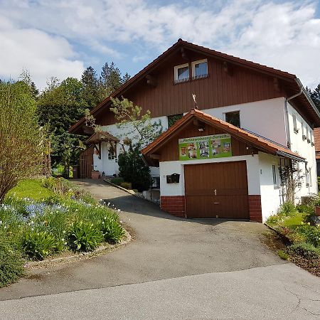 Ferienwohnung Dersch ماوث المظهر الخارجي الصورة