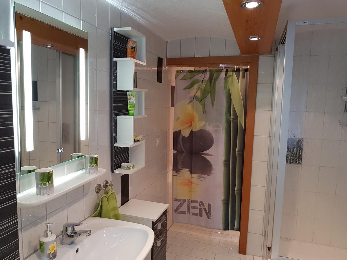 Ferienwohnung Dersch ماوث المظهر الخارجي الصورة