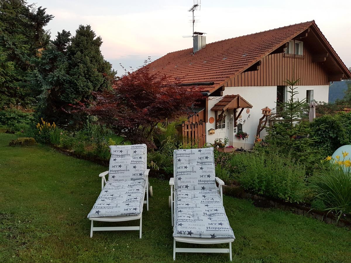 Ferienwohnung Dersch ماوث المظهر الخارجي الصورة